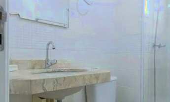 Imagem 5: Apartamento à venda em Campo Belo com 64 m², 2 quartos, 1 suíte, 1 vaga