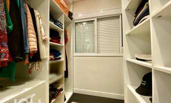 Imagem 2: Apartamento à venda em Vila Formosa com 55 m², 2 quartos, 1 suíte, 1 vaga