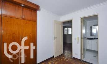 Imagem 2: Apartamento à venda em Liberdade com 100 m², 2 quartos, 1 suíte, 1 vaga