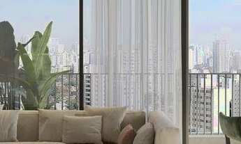 Imagem 5: APARTAMENTO em São Paulo - SP, Ibirapuera