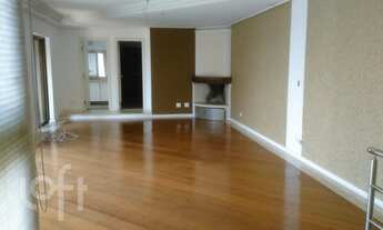 Imagem: Apartamento à venda em Vila Andrade com