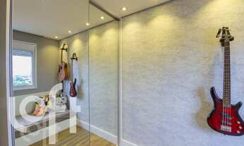 Imagem 5: Apartamento à venda em Vila Maria com 69 m², 2 quartos, 1 suíte, 1 vaga