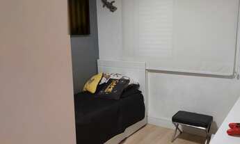 Imagem 3: Apartamento à venda em Pirituba com 87 m², 2 quartos, 1 suíte, 2 vagas