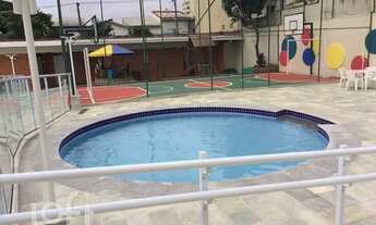 Imagem 3: Apartamento à venda em Santo Amaro com 92 m², 3 quartos, 1 vaga