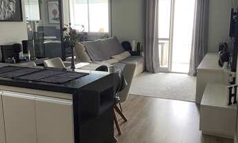 Imagem 6: Apartamento à venda em Vila Sônia com 82 m², 2 quartos, 2 suítes, 1 vaga