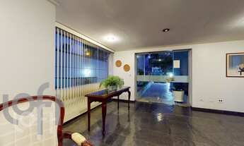 Imagem 6: Apartamento à venda em Jabaquara com 106 m², 3 quartos, 1 suíte, 2 vagas