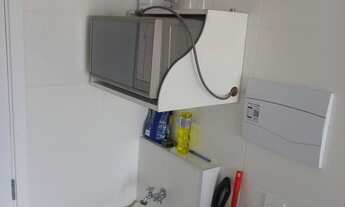 Imagem 5: Apartamento à venda em Belém com 29 m², 1 quarto