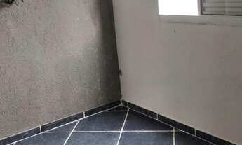 Imagem 2: Apartamento à venda em Itaim Paulista com 54 m², 2 quartos, 1 vaga