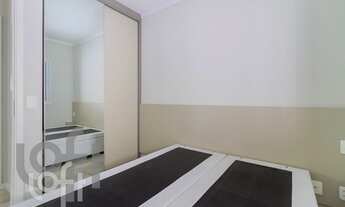 Imagem 7: Apartamento à venda em República com 45 m², 1 quarto, 1 vaga