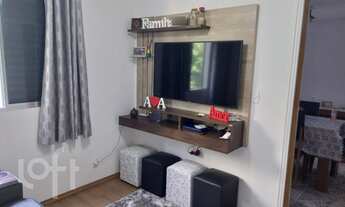 Imagem 6: Apartamento à venda em Cidade Tiradentes com 70 m², 2 quartos, 1 vaga