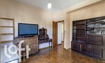 Imagem 3: Apartamento à venda em Aclimação com 150 m², 3 quartos, 1 suíte