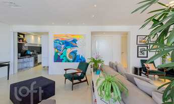 Imagem 5: Apartamento à venda em Perdizes com 178 m², 4 quartos, 3 suítes, 4 vagas