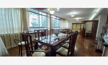 Imagem 6: APARTAMENTO em São Paulo - SP, Higienópolis