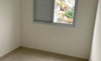 Imagem 2: Apartamento à venda em Tremembé com 44 m², 2 quartos