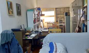 Imagem 3: Apartamento à venda em República com 58 m², 2 quartos