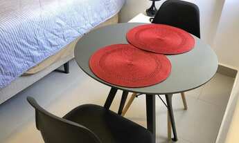 Imagem: Apartamento à venda em República com 20