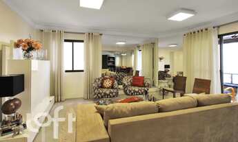 Imagem 2: Apartamento à venda em Mooca com 191 m², 3 quartos, 3 suítes, 4 vagas