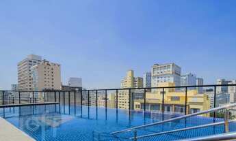 Imagem 2: Apartamento à venda em Campos Elísios com 26 m², 1 quarto