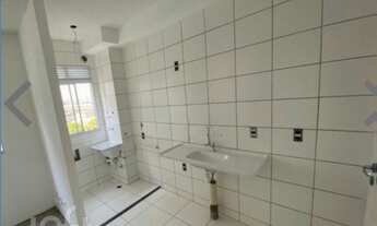 Imagem: Apartamento à venda em Ipiranga com 36