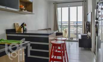 Imagem: Apartamento à venda em Belém com 32 m²