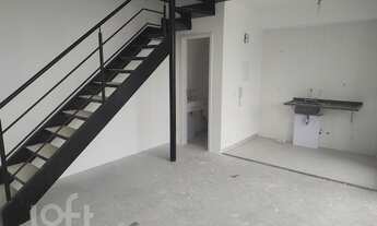 Imagem 7: Apartamento à venda em Saúde com 95 m², 2 quartos, 2 suítes, 1 vaga