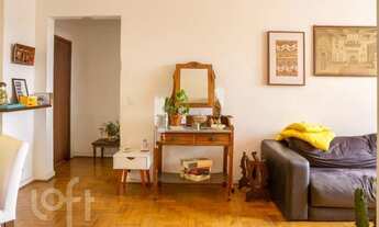 Imagem 2: Apartamento à venda em Alto da Lapa com 105 m², 3 quartos, 1 suíte, 1 vaga