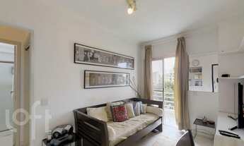 Imagem: Apartamento à venda em Bela Vista com 36