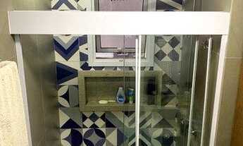 Imagem 6: Apartamento à venda em Barra Funda com 70 m², 2 quartos, 1 suíte, 1 vaga