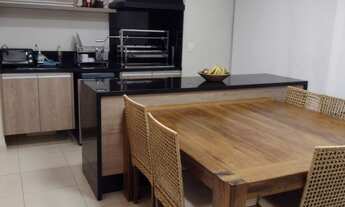 Imagem: Apartamento à venda em Bosque da Saúde