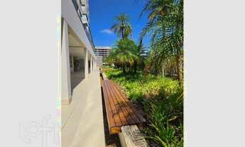 Imagem 5: Apartamento à venda em Santo Amaro com 92 m², 3 quartos, 2 vagas