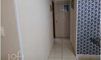 Imagem 6: Apartamento à venda em Sacomã com 60 m², 2 quartos, 1 vaga