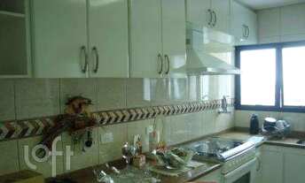 Imagem 7: Apartamento à venda em Vila Formosa com 130 m², 3 quartos, 1 suíte, 3 vagas