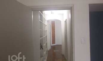 Imagem 2: Apartamento à venda em República com 107 m², 2 quartos