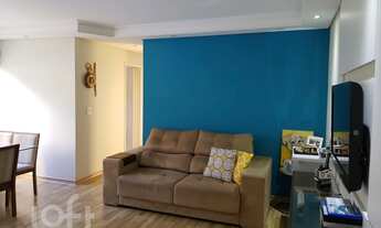 Imagem 3: Apartamento à venda em Cursino com 80 m², 2 quartos, 1 vaga