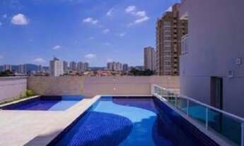 Imagem 6: Apartamento à venda em Santana com 81 m², 3 quartos, 1 suíte, 2 vagas