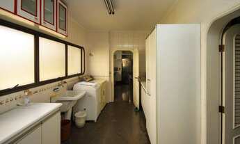 Imagem 2: Venda Apartamento com 4 dormitórios