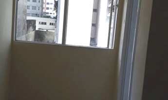 Imagem 2: Apartamento à venda em República com 26 m², 1 quarto