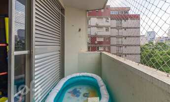 Imagem 6: Apartamento à venda em Bela Vista com 130 m², 3 quartos, 1 suíte, 1 vaga