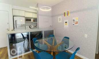 Imagem 5: Apartamento à venda em Vila Prudente com 60 m², 3 quartos, 1 suíte, 1 vaga