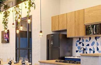 Imagem 6: APARTAMENTO em São Paulo - SP, Conceição