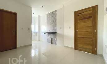 Imagem: Apartamento à venda em Itaquera com 35