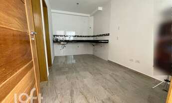 Imagem 7: Apartamento à venda em Tucuruvi com 35 m², 1 quarto