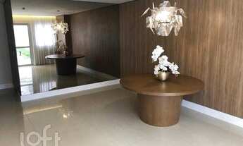 Imagem 6: Apartamento à venda em Brás com 45 m², 1 quarto, 1 vaga