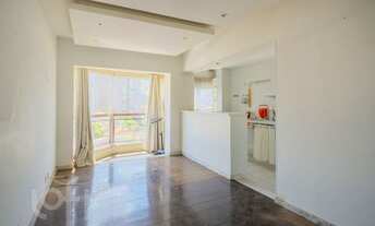 Imagem 1: Apartamento à venda em Aclimação com 58 m², 2 quartos, 1 suíte, 1 vaga