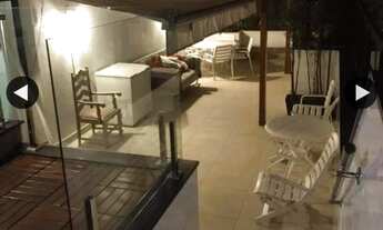 Imagem 6: Apartamento à venda em Aclimação com 280 m², 3 quartos, 1 suíte, 2 vagas