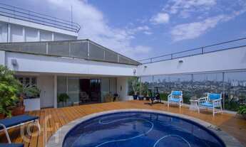 Imagem 7: Apartamento à venda em Sumaré com 403 m², 3 quartos, 1 suíte, 4 vagas