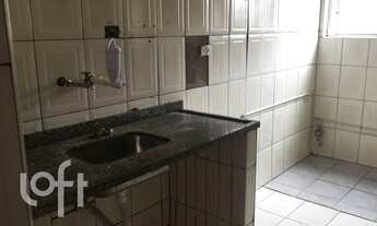 Imagem 1: Apartamento à venda em Artur Alvim com 67 m², 2 quartos, 1 vaga