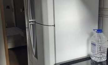 Imagem 3: Apartamento à venda em República com 41 m², 2 quartos