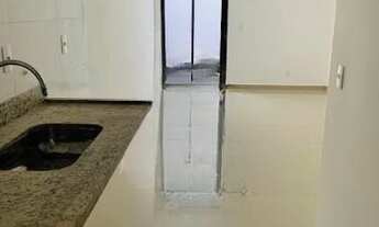 Imagem 3: Apartamento à venda em Jardim Marajoara com 30 m², 1 quarto, 1 suíte