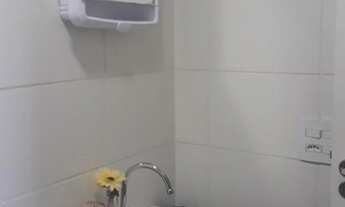 Imagem: Apartamento à venda em José Bonifácio